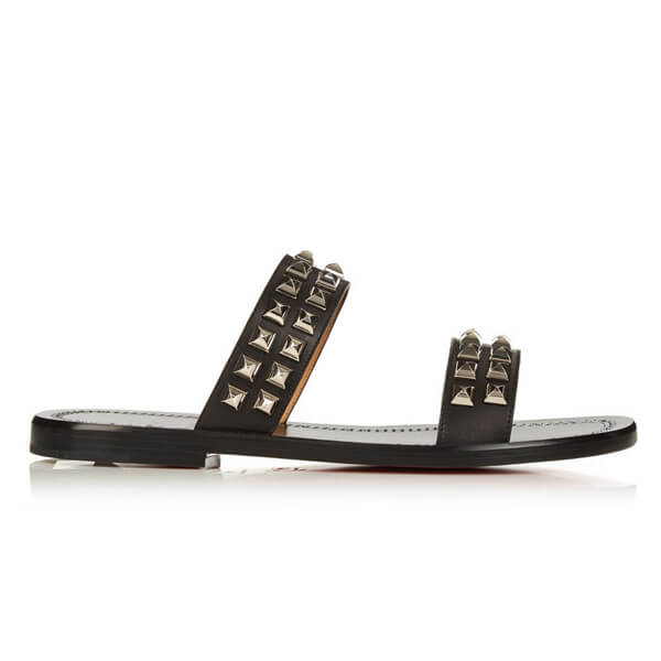 クリスチャン ルブタンスーパーコピー Christian Louboutin Cadena カデナサンダル 2016SS春夏新作